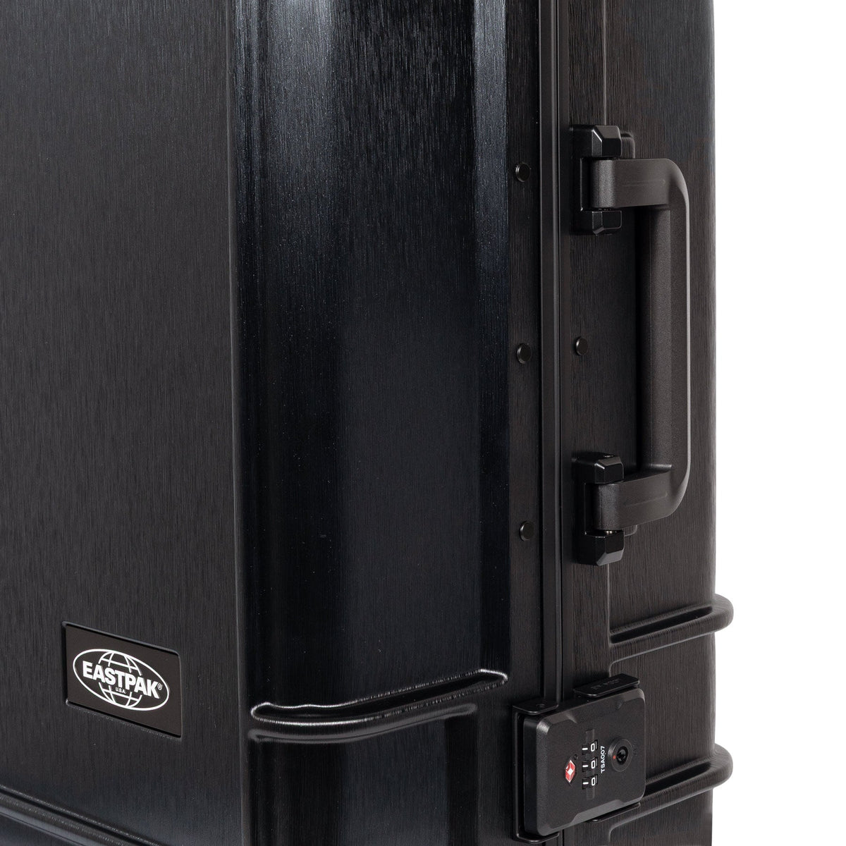 Eastpak RESIST'R CASE L Brushed Black  - 5