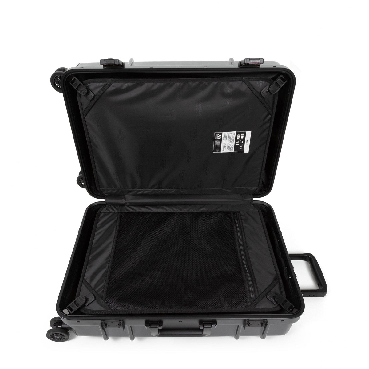 Eastpak RESIST'R CASE L Black  - 8