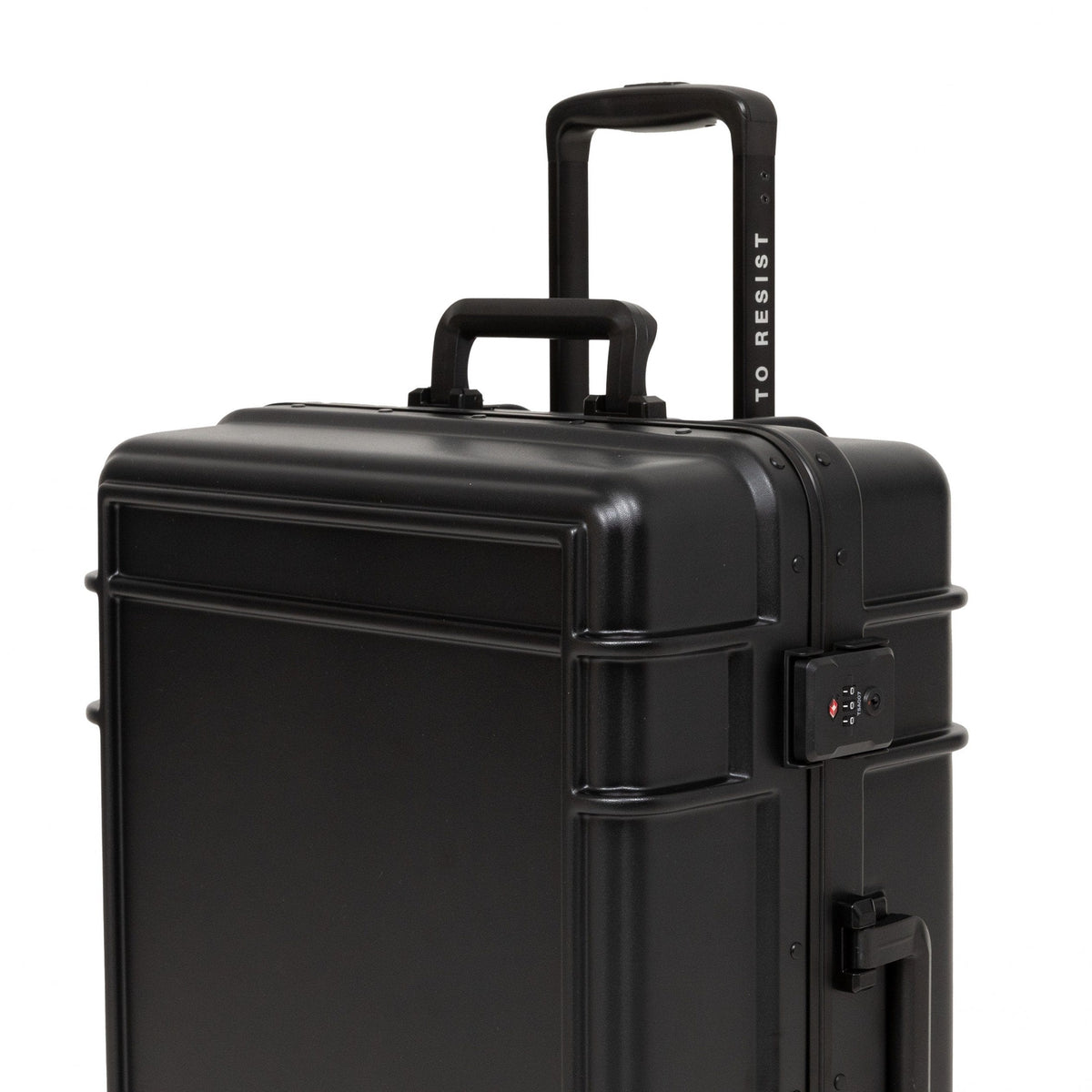 Eastpak RESIST'R CASE L Black  - 5