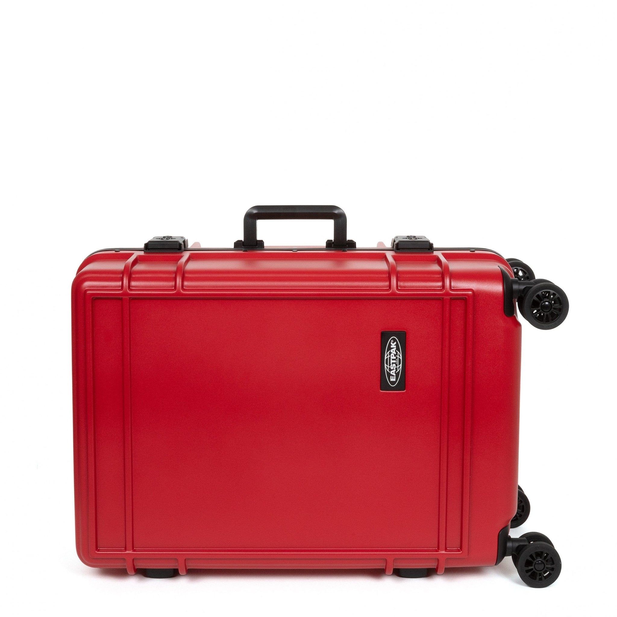 RESIST'R CASE L FIRE RED | Eastpak