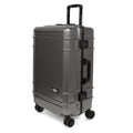 Eastpak RESIST'R CASE L Brushed Metal  - 3