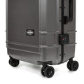 Eastpak RESIST'R CASE L Brushed Metal  - 10