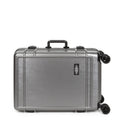 Eastpak RESIST'R CASE L Brushed Metal  - 8
