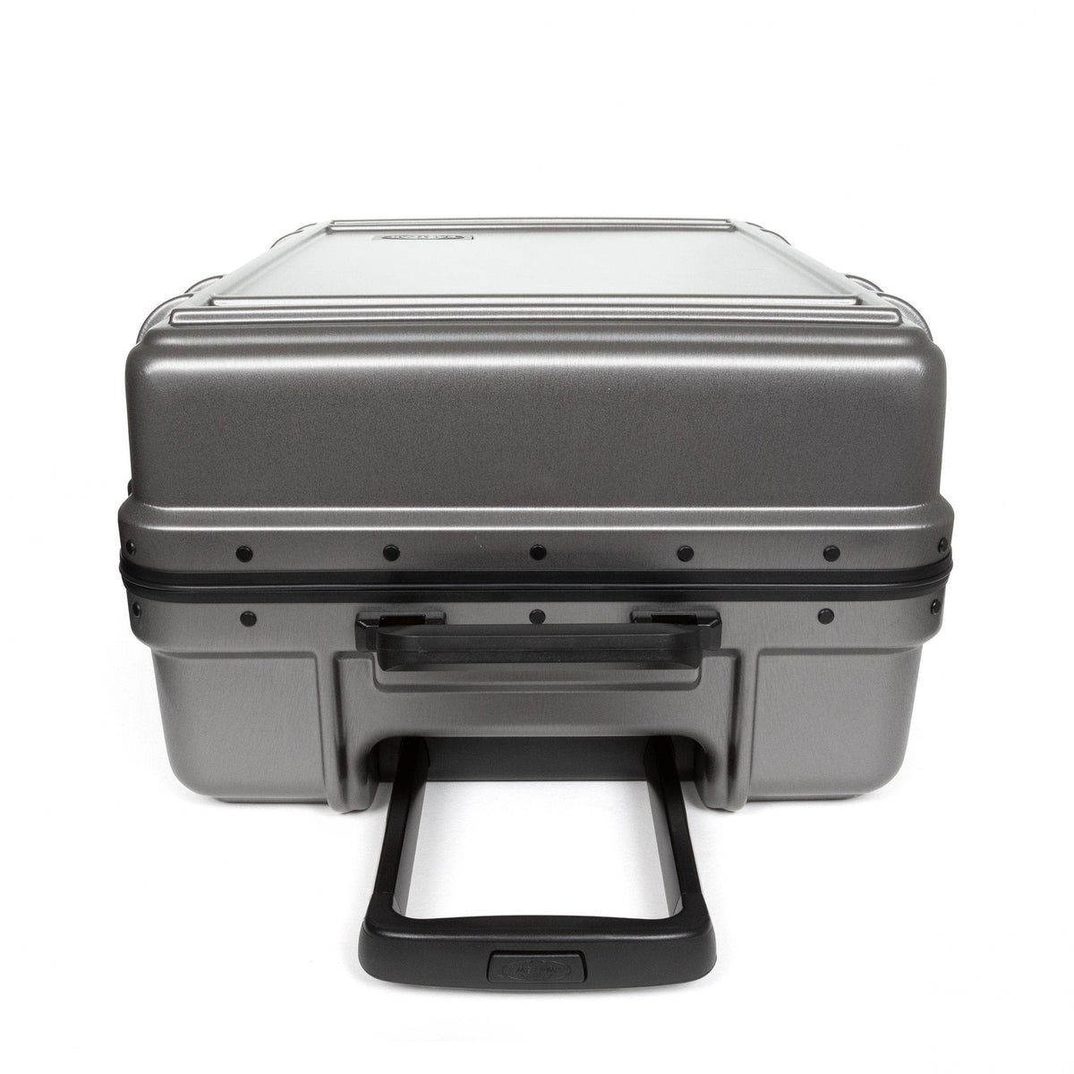 Eastpak RESIST'R CASE L Brushed Metal  - 7