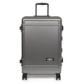 Eastpak RESIST'R CASE L Brushed Metal  - 1