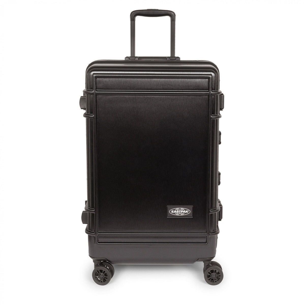 Eastpak RESIST'R CASE L Brushed Black  - 8
