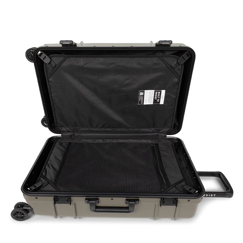 Eastpak RESIST'R CASE L Army Olive  - 8