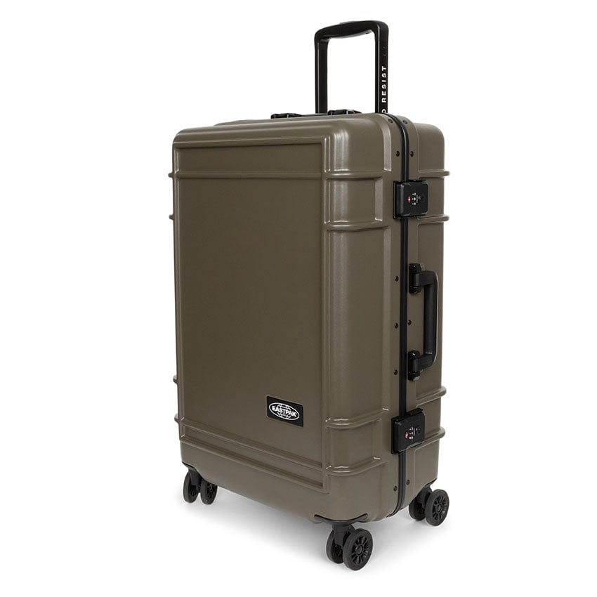 Eastpak RESIST'R CASE L Army Olive  - 3