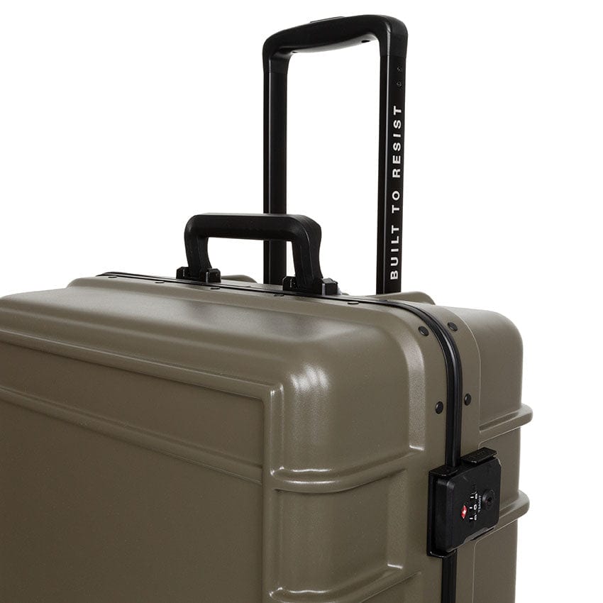 Eastpak RESIST'R CASE L Army Olive  - 5