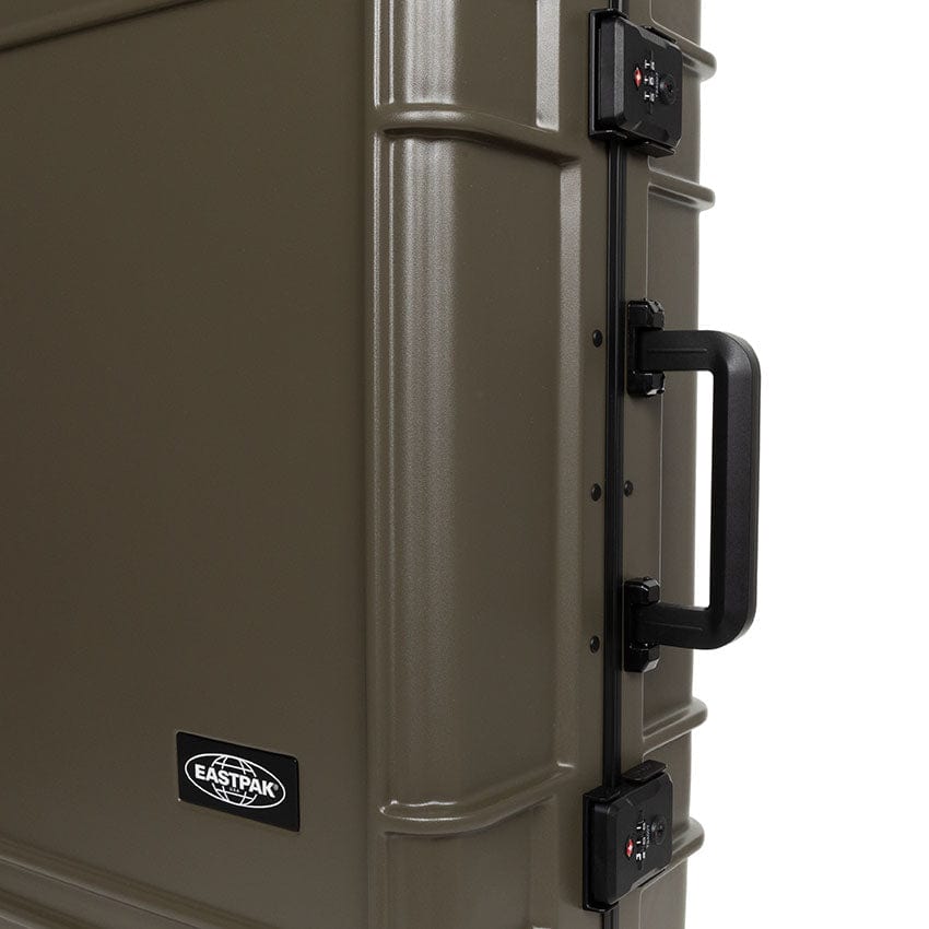 Eastpak RESIST'R CASE L Army Olive  - 9
