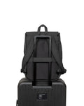Eastpak YARIN CNNCT F Matte Black  - 7