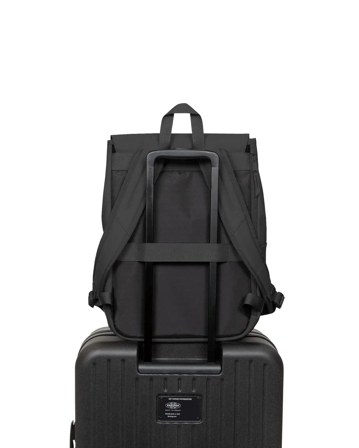 Eastpak YARIN CNNCT F Matte Black  - 7