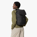 Eastpak YARIN CNNCT F Matte Black  - 2