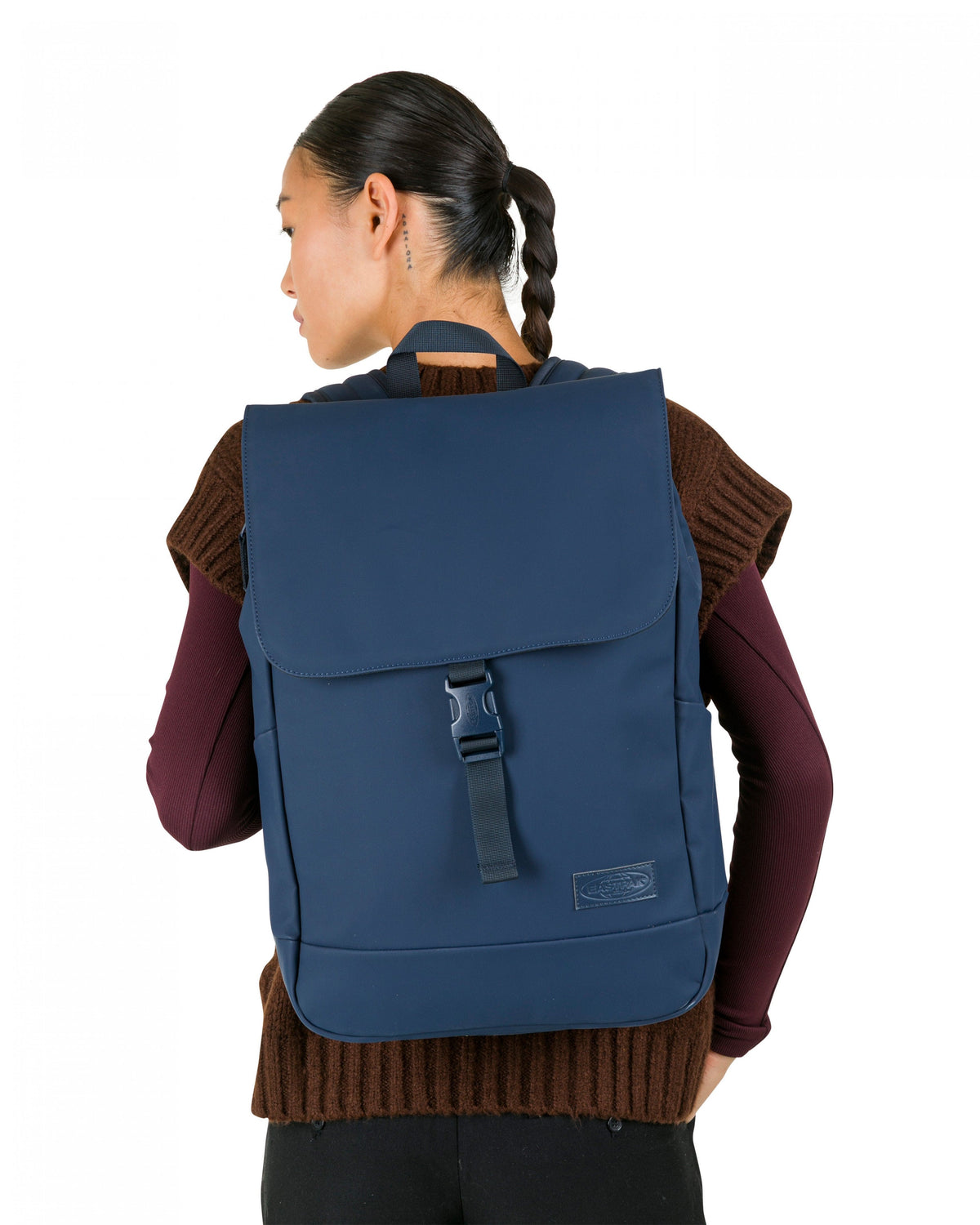 Eastpak YARIN CNNCT F MATTE ADMIRAL   - 2