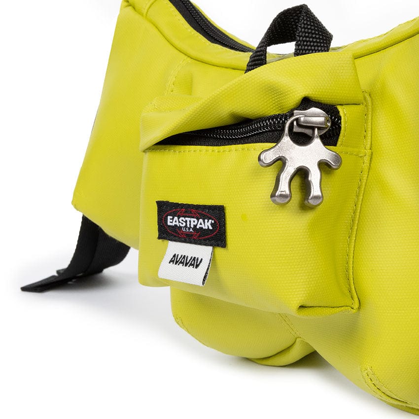 AV MINI BAG AVAVAV GREEN | Eastpak