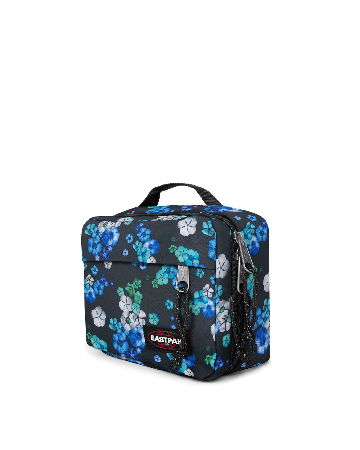 Eastpak ROAD KIT Floral Bloom Black  - 4