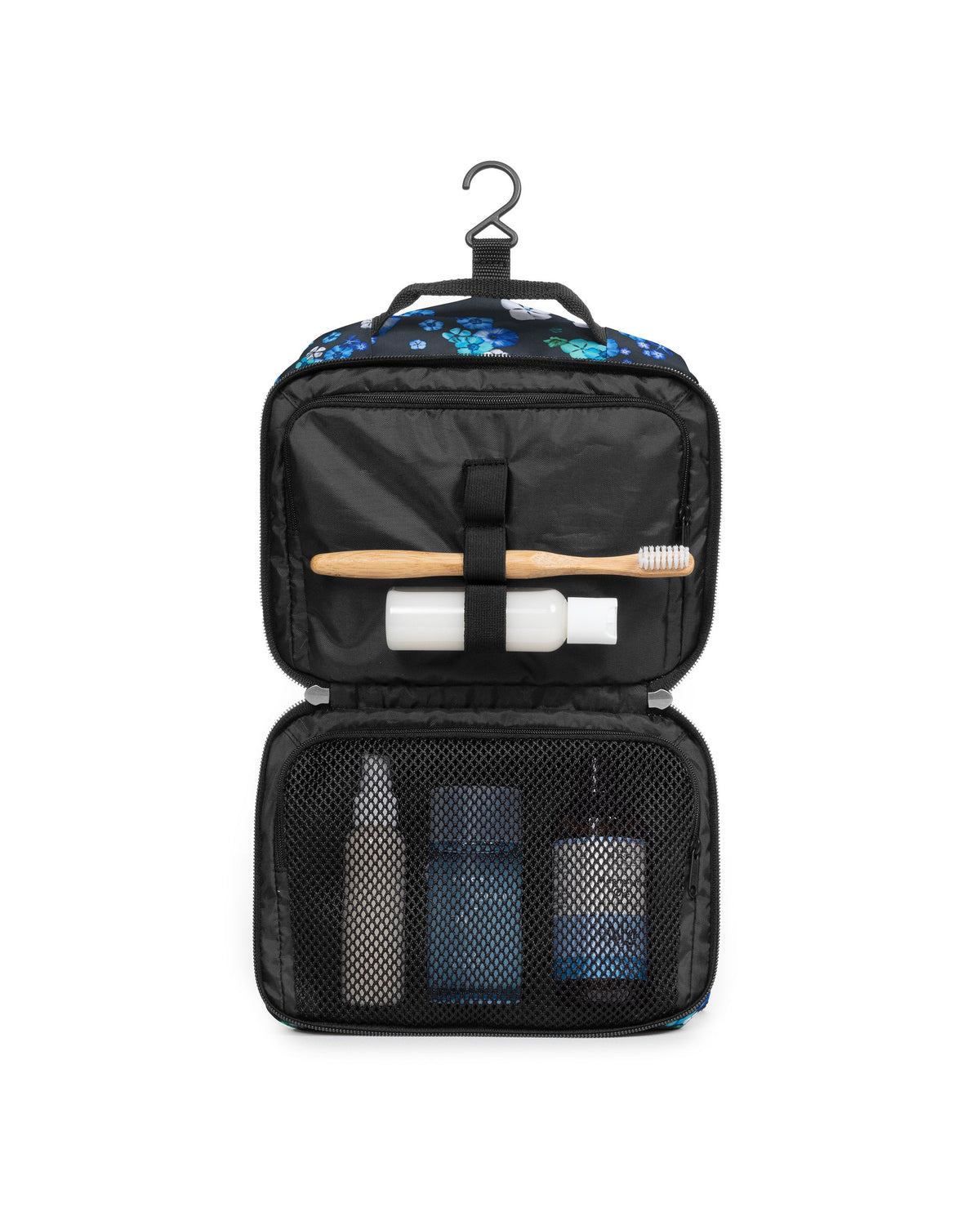 Eastpak ROAD KIT Floral Bloom Black  - 5