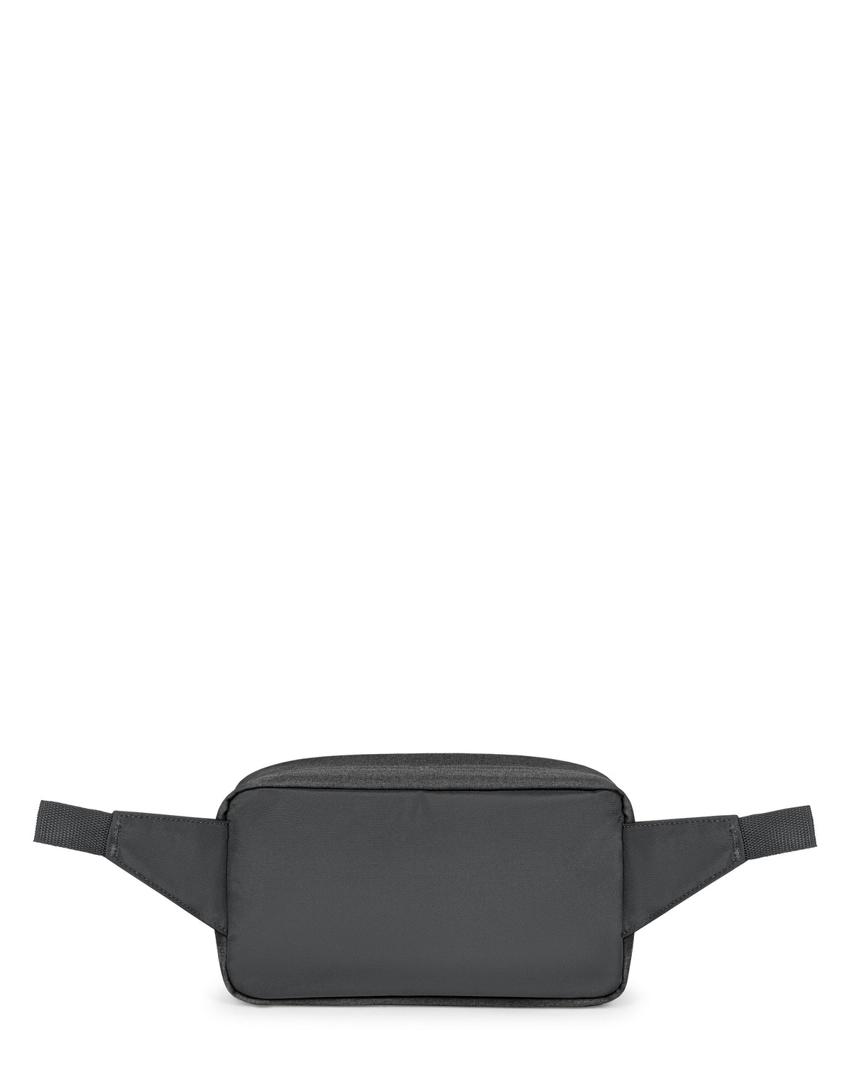 DBL CROSSBODY Black Denim - 3