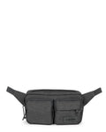 Eastpak DBL CROSSBODY Black Denim  - 1