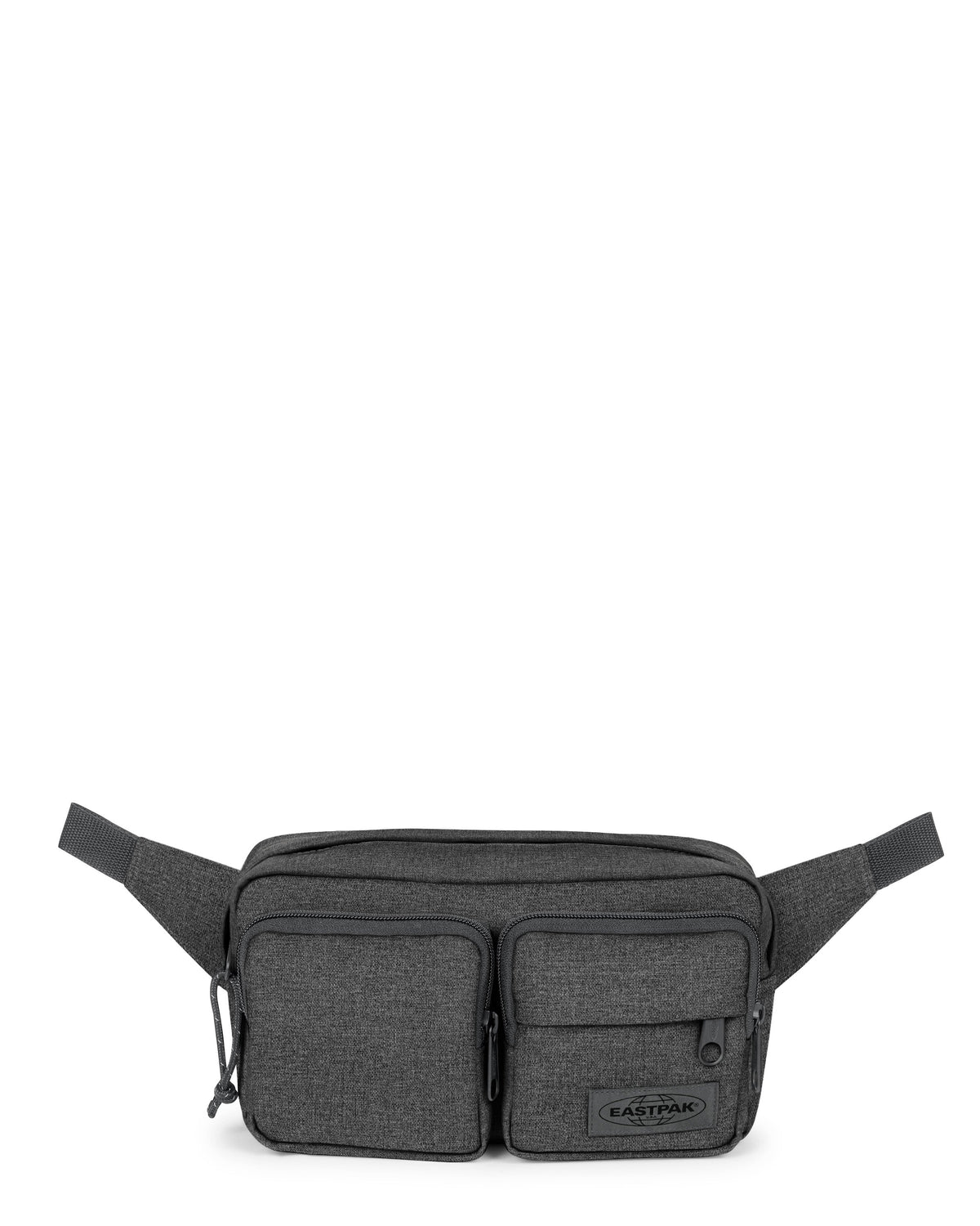 DBL CROSSBODY Black Denim - 1
