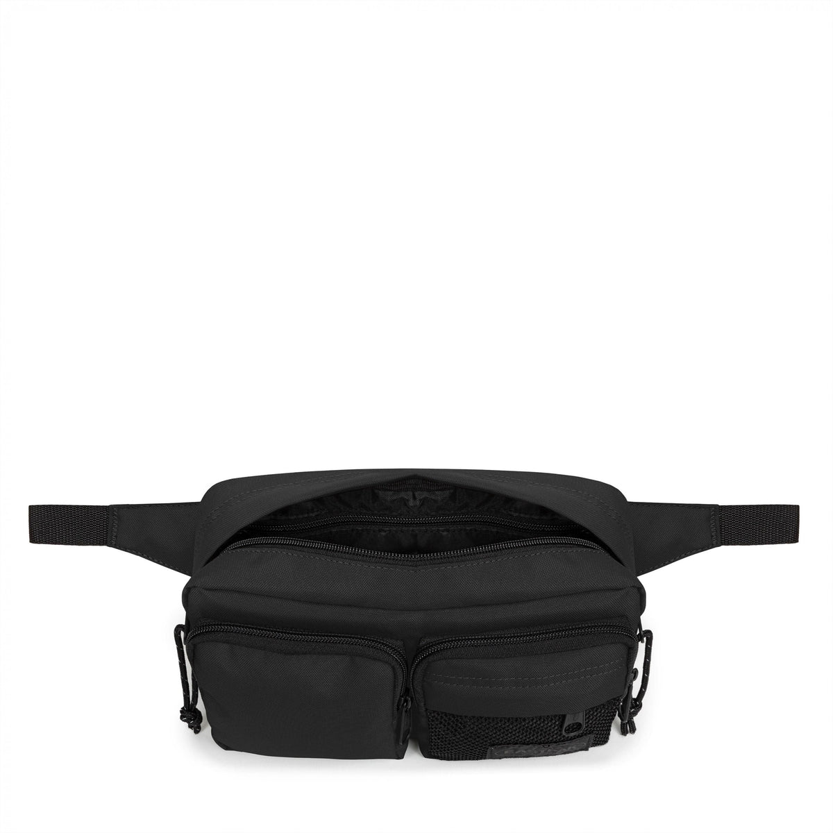 Eastpak DBL CROSSBODY Black Denim  - 8