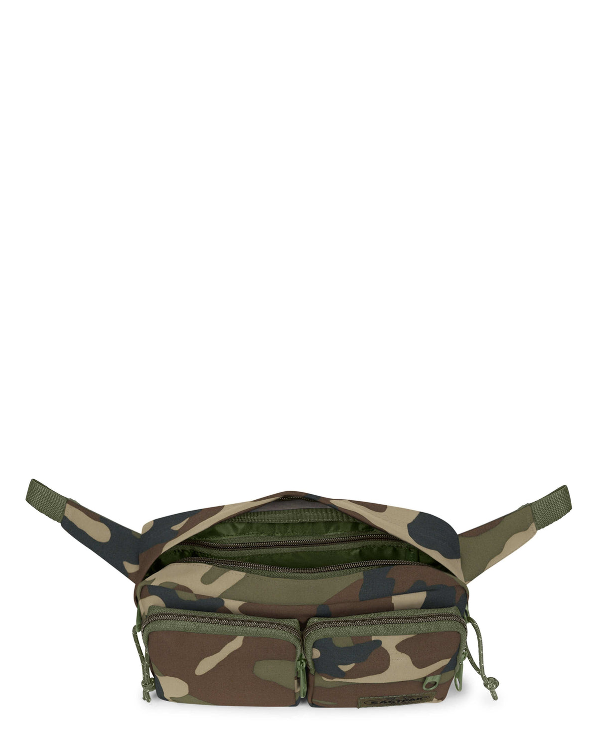 DBL CROSSBODY Camo - 3