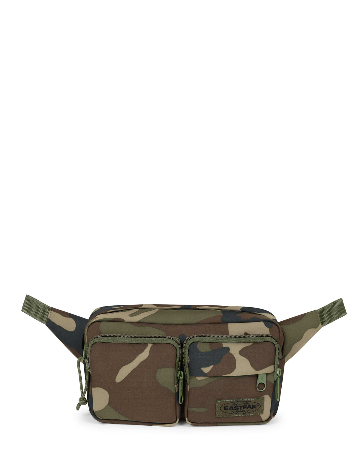 DBL CROSSBODY Camo - 1