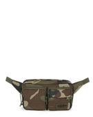 DBL CROSSBODY