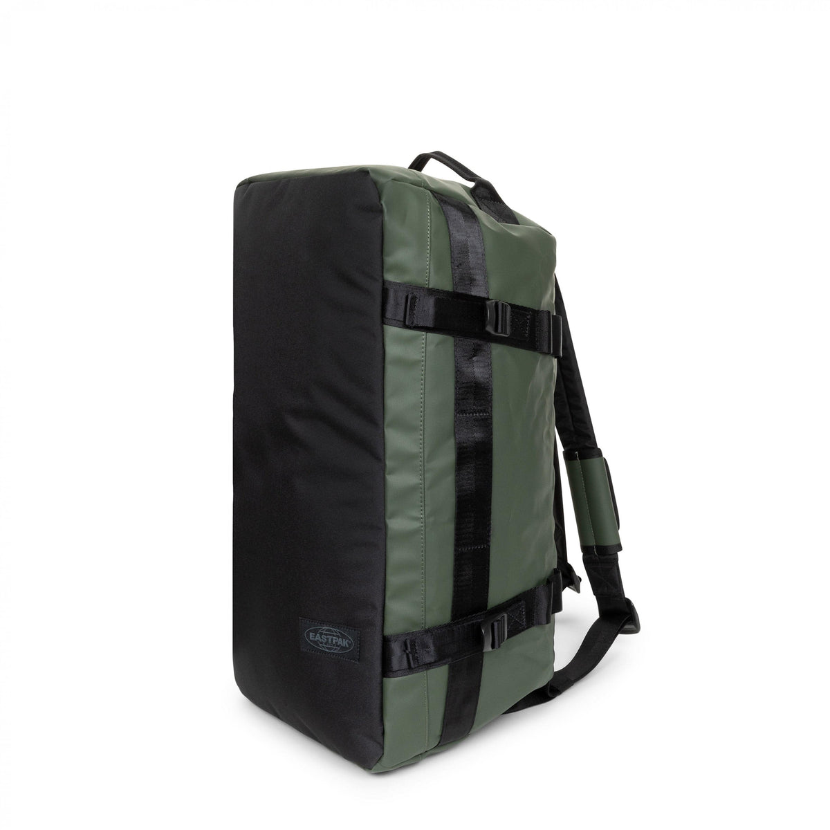 Eastpak DUFFEL PACK S Tarp Forest  - 4