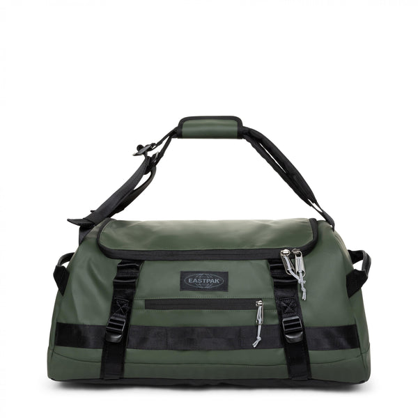 eastpak tarp duffl'r s Duffel Pack S Tarp Forest | Duffel
