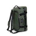 Eastpak DUFFEL PACK S Tarp Forest  - 3