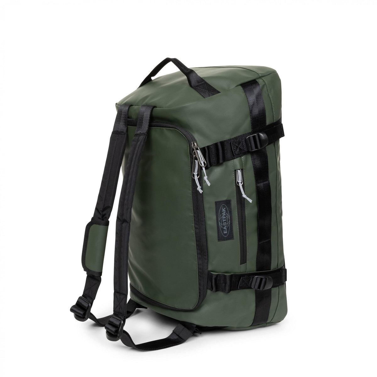 Eastpak DUFFEL PACK S Tarp Forest  - 3