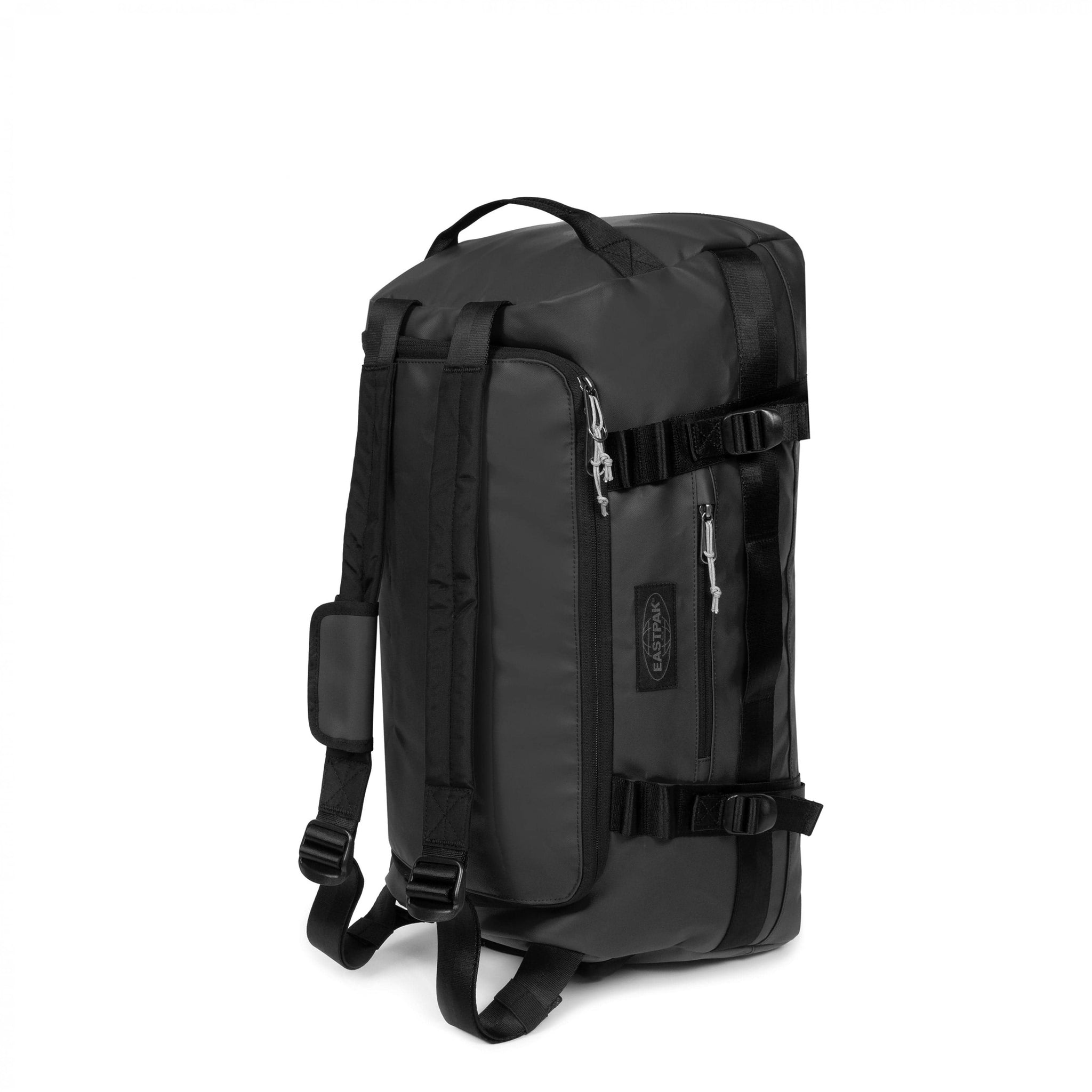 DUFFEL PACK S TARP BLACK2 | Eastpak