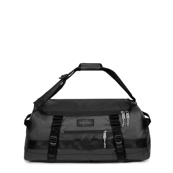 DUFFEL PACK S TARP BLACK2 | Eastpak