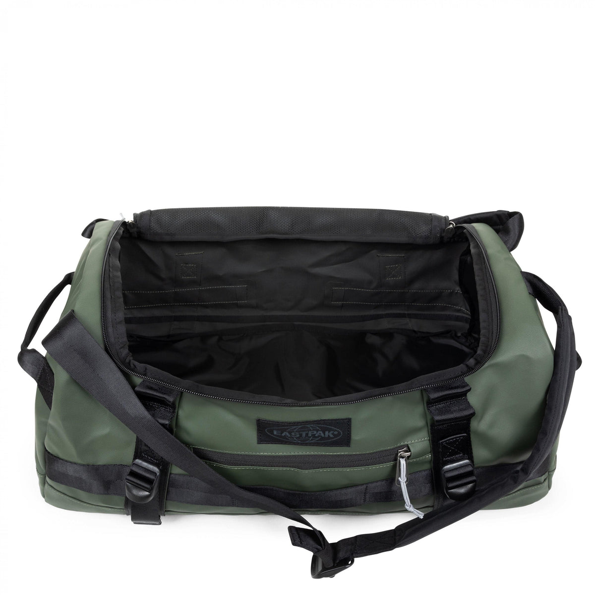Eastpak DUFFEL PACK M Tarp Forest  - 5