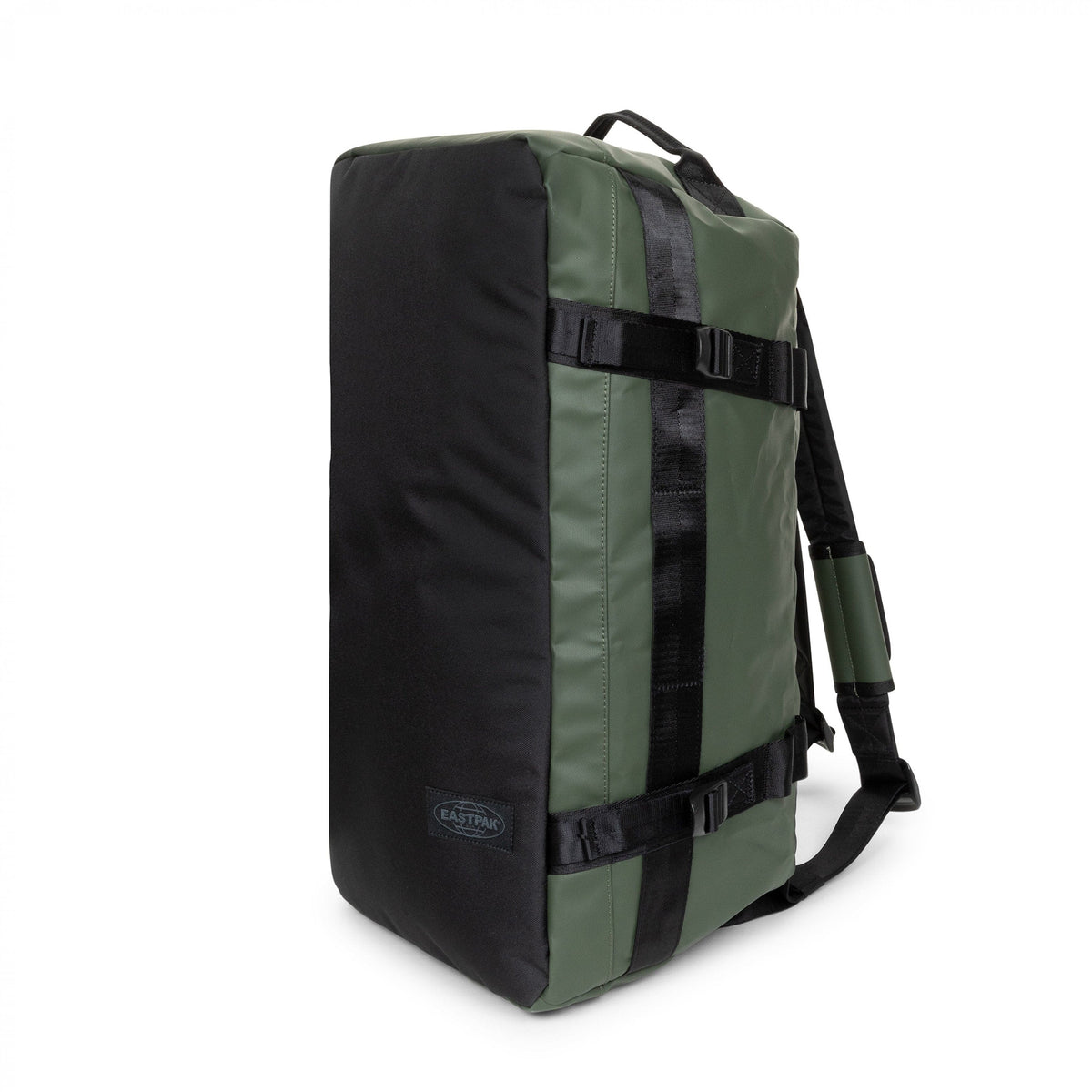 Eastpak DUFFEL PACK M Tarp Forest  - 4
