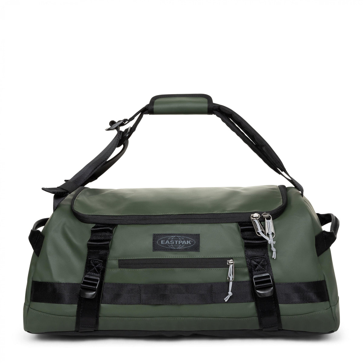 Eastpak DUFFEL PACK M Tarp Forest  - 1