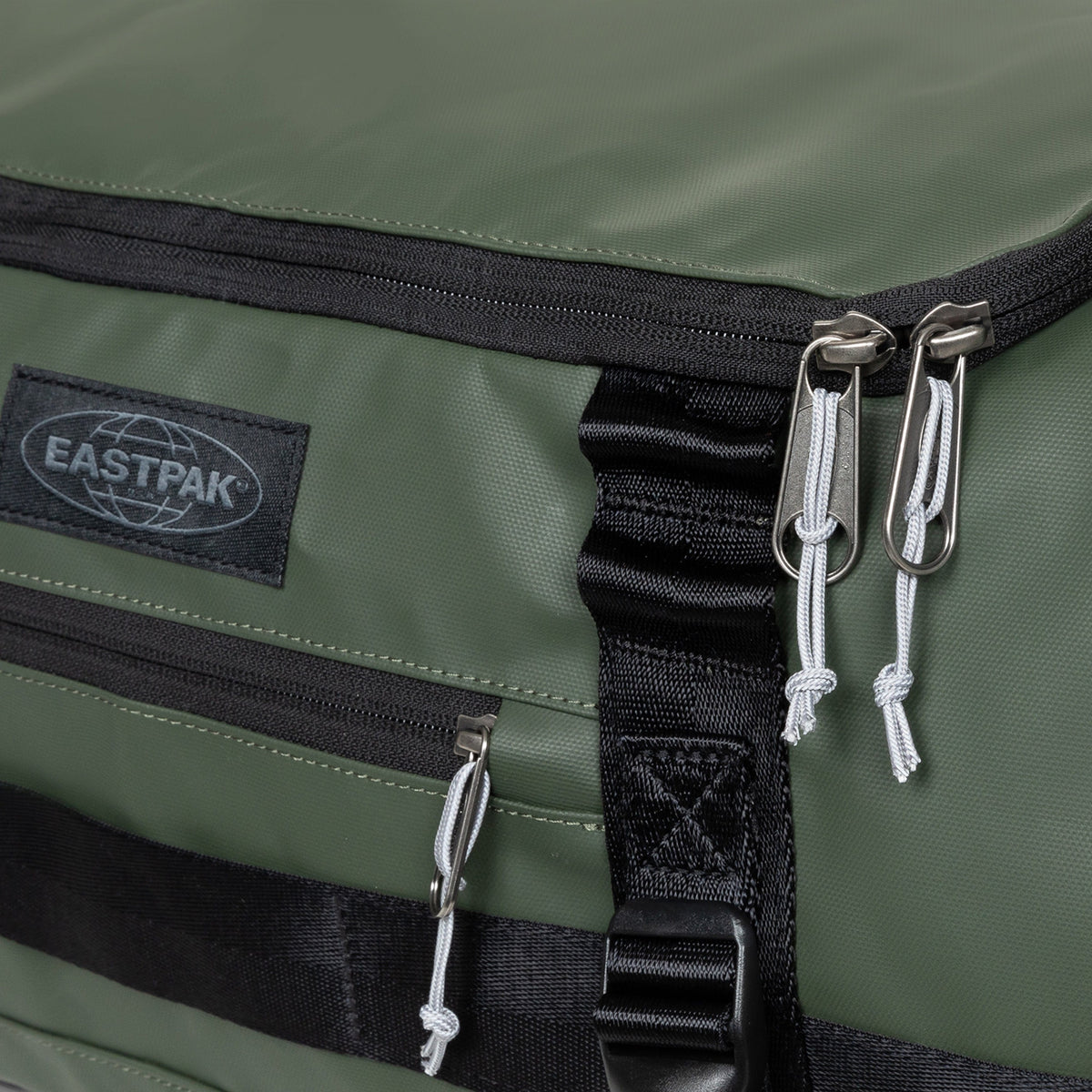 Eastpak DUFFEL PACK M Tarp Forest  - 6