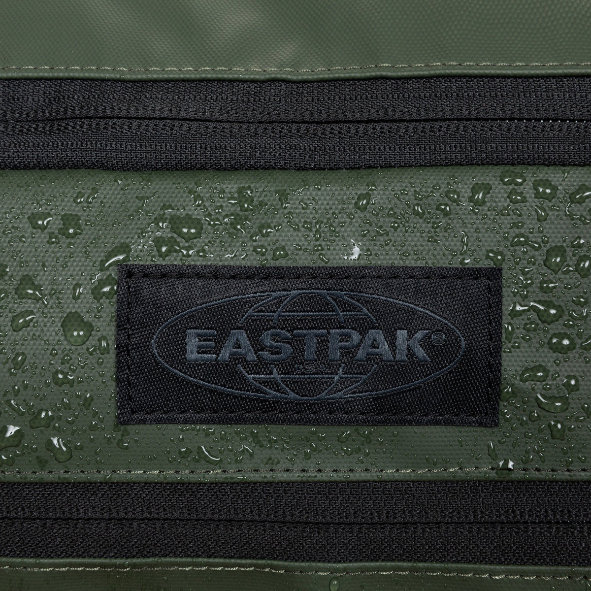 Eastpak DUFFEL PACK M Tarp Forest  - 7