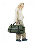 Eastpak DUFFEL PACK M Tarp Forest  - 2