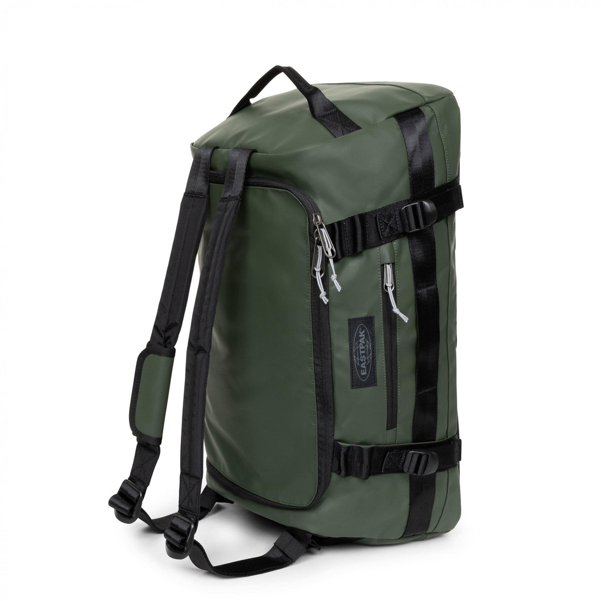 Eastpak DUFFEL PACK M Tarp Forest  - 3