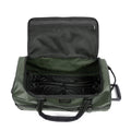 Eastpak DUFFEL PACK WHEEL M Tarp Forest  - 6