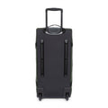 Eastpak DUFFEL PACK WHEEL M Tarp Forest  - 5