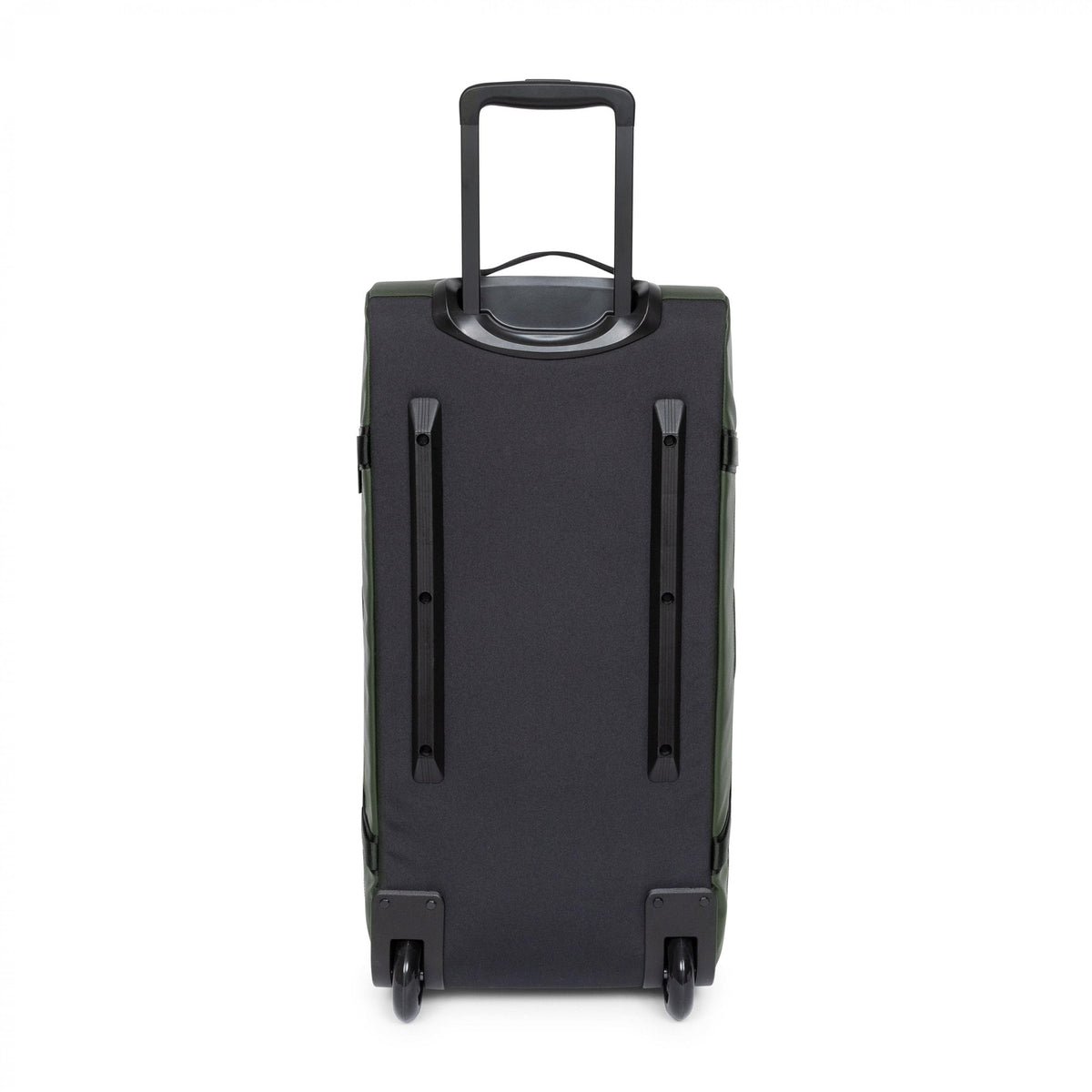 Eastpak DUFFEL PACK WHEEL M Tarp Forest  - 5