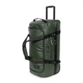 Eastpak DUFFEL PACK WHEEL M Tarp Forest  - 4