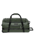 Eastpak DUFFEL PACK WHEEL M Tarp Forest  - 1