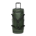 Eastpak DUFFEL PACK WHEEL M Tarp Forest  - 3
