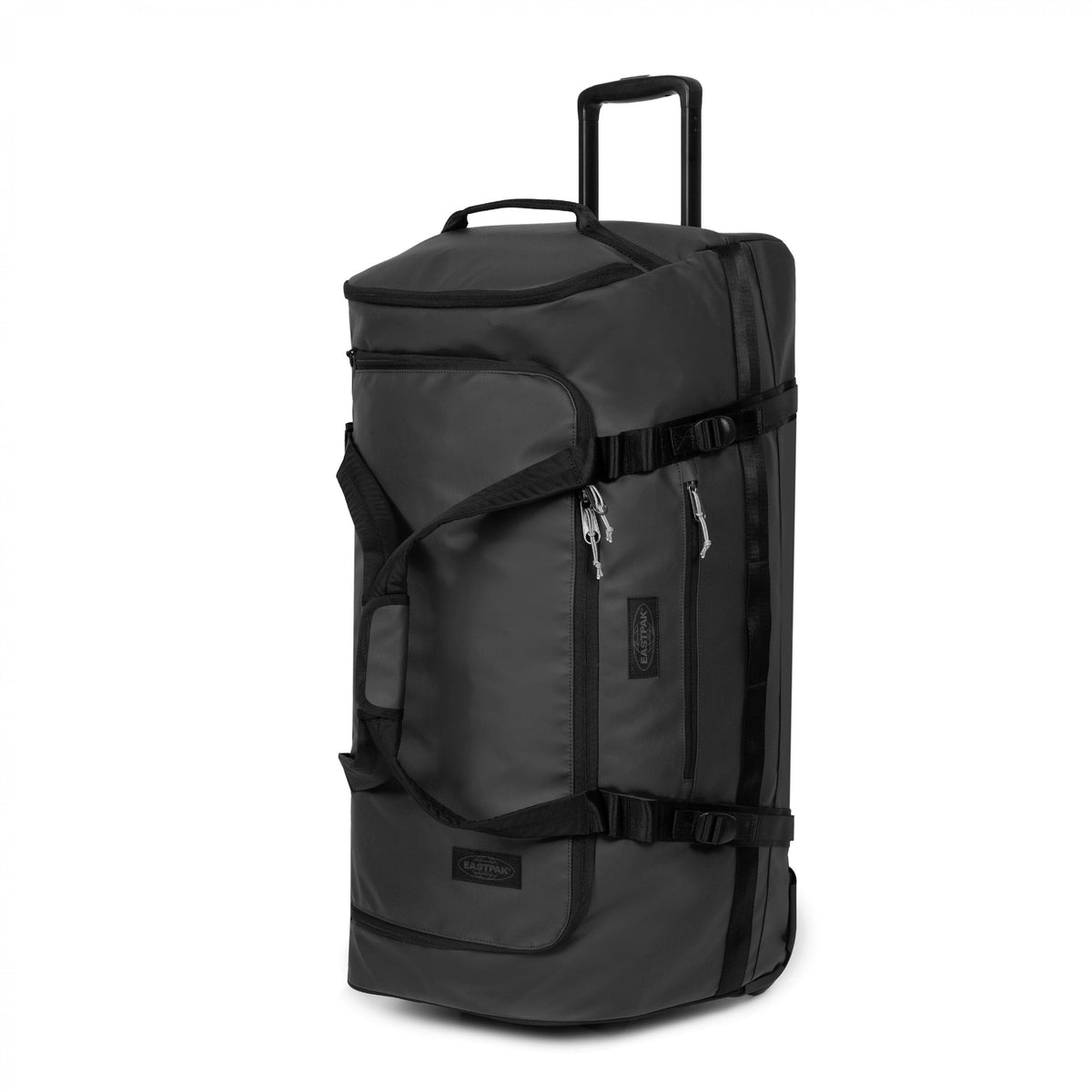 Eastpak DUFFEL PACK WHEEL M Tarp Black2  - 3