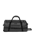 Eastpak DUFFEL PACK WHEEL M Tarp Black2  - 1