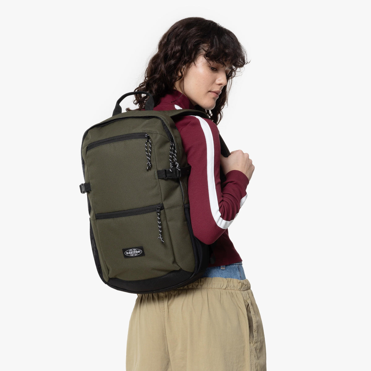Eastpak FLOID PRO CS Forest  - 2